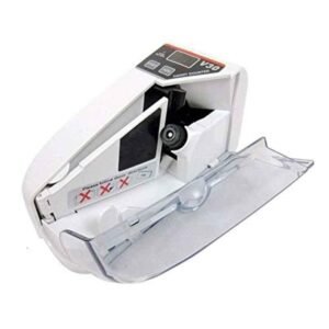 Smars V30 1000 Notes/min Plastic LED Display Mini Portable Money Counting Machine with UV Light