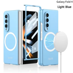 Galaxy Z Fold Series