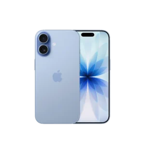 iPhone 17
