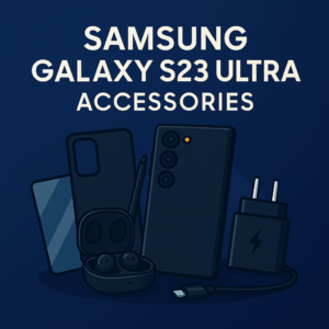 Galaxy S23 Ultra