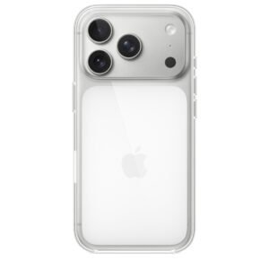 iPhone 17 Pro