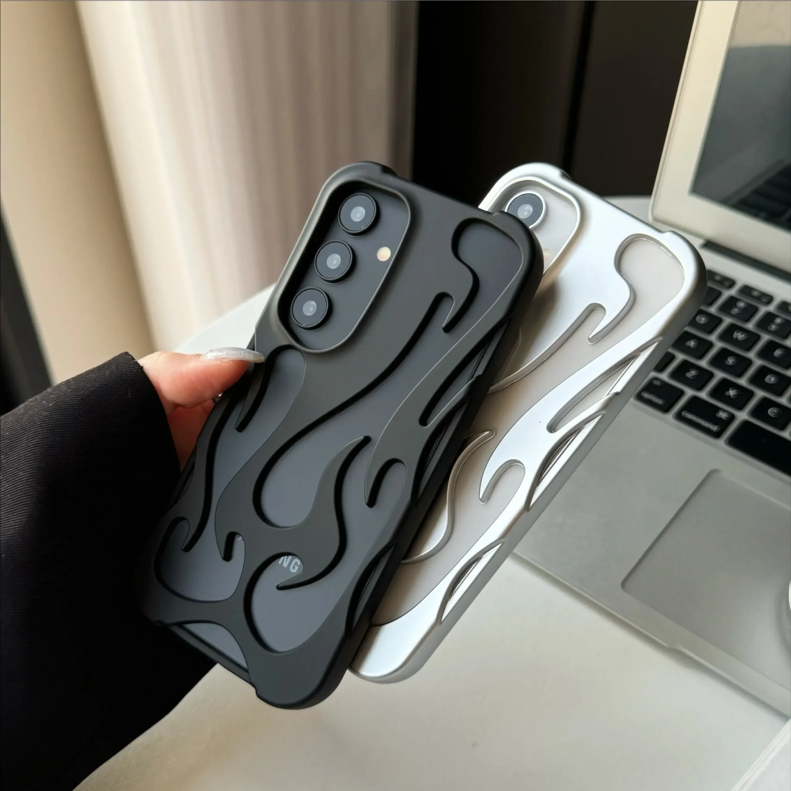 | | Gaffar India