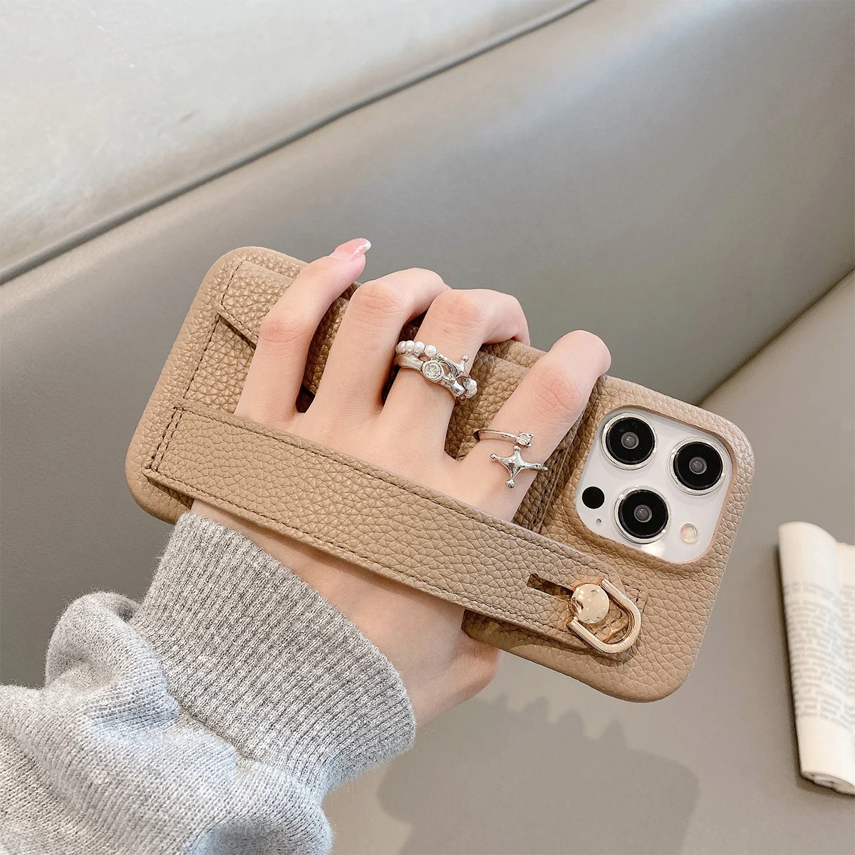 | | Gaffar India