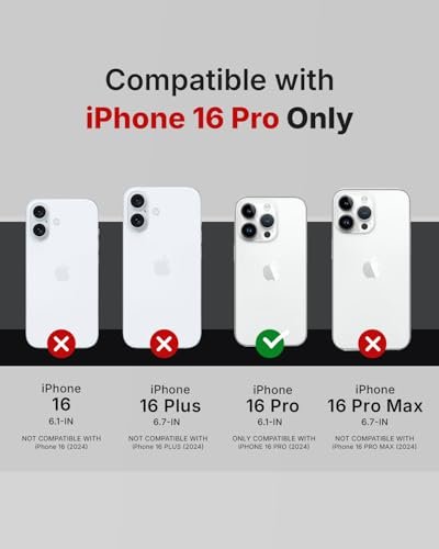 RAEGR iPhone 16