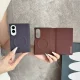 Business PU Leather For Magsafe Magnetic Phone Case For Samsung Galaxy Z Fold 8 Ultra 7 6 5 Hinge Protector Shockproof Cover 1