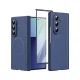 Hinge Protection For Samsung Galaxy Z Fold 8 Ultra 7 6 5 4 3 Magsafe Magnetic Case With Screen Protector Fold7 Fold6 Fold5 Fold4 1