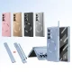 For Samsung Galaxy Z Fold 7 6 8 Magsafe Case With Hinge Protection Magnetic Cover With Touch Pen Stylus S Pen & Screen Protector 1