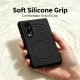 For Galaxy Fold 7 8 Magsafe Magnetic Wireless Charge Phone Case For Samsung Galaxy Z Fold 8 Ultra TPU Liquid Silicone Soft Cover 1