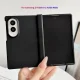 Luxury Fully Wrapped Hinge Protective Skin Feel Phone Case For Samsung Galaxy Z Fold 8 Ultra Wide Z Fold7 6 5 4 3 Matte Cover 1
