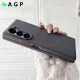 Z Fold 7 Case for magsafe Ultra Thin Slim Folding for Samsung Galaxy Z Fold 7 6 5 Cases PU Leather fold6 Magnetic Back Cover