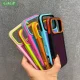 2in1 Candy Color Contrast Matte for Magsafe Magnetic Case For iPhone 18 Pro Max 17 16 Pro Shockproof Dopamine Protective Cover 1