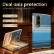 Fold8 Business Carbon Fiber for Magsafe Magnetic Case for Samsung Galaxy Z Fold 8 Ultra 7 6 Dual-axis Hinge Protect Cover Fundas 1