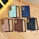 For Magsafe Magnetic Case for Samsung Galaxy Z Fold 8 Wide Ultra Leather Protection Cover for Galaxy Z Fold 8 Ultra 1