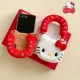 card-wallet-pocket-phone-case-for-samsung-galaxy-z-flip-7-6-5-4-3-cute-cartoon-sanrio-hello-kitty-warm-winter-plush-soft-cover-featured.webp