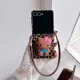leopard-print-sanrio-hello-kitty-magnetic-grip-holder-magsafe-wireless-charge-phone-case-for-samsung-galaxy-z-flip-7-6-5-cover-featured.webp